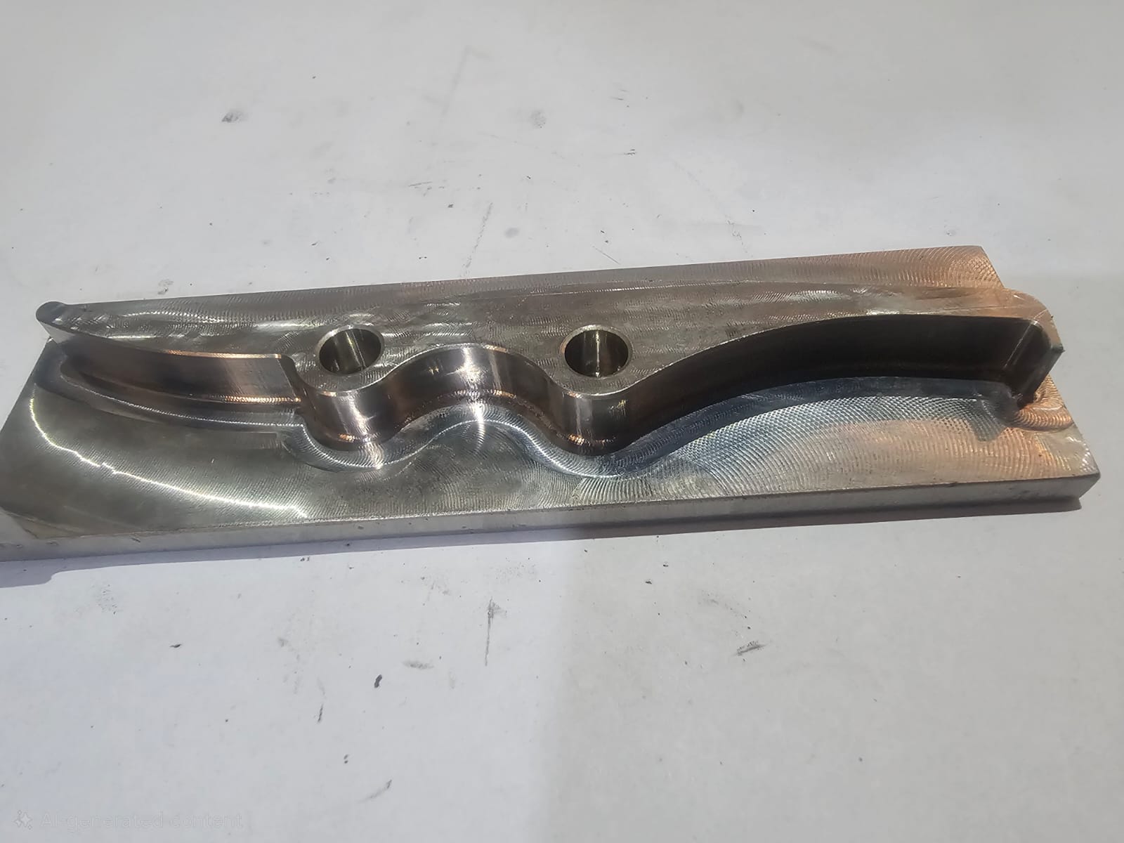 Precision Product 11