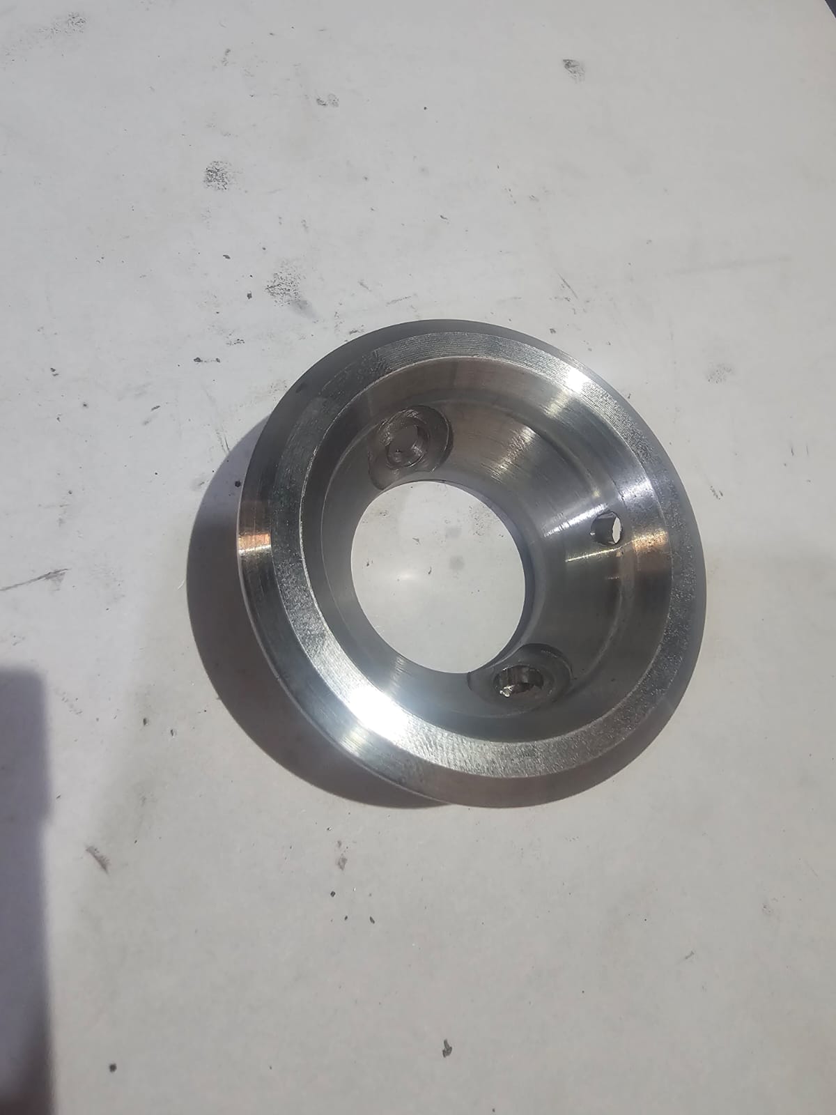 Precision Product 15