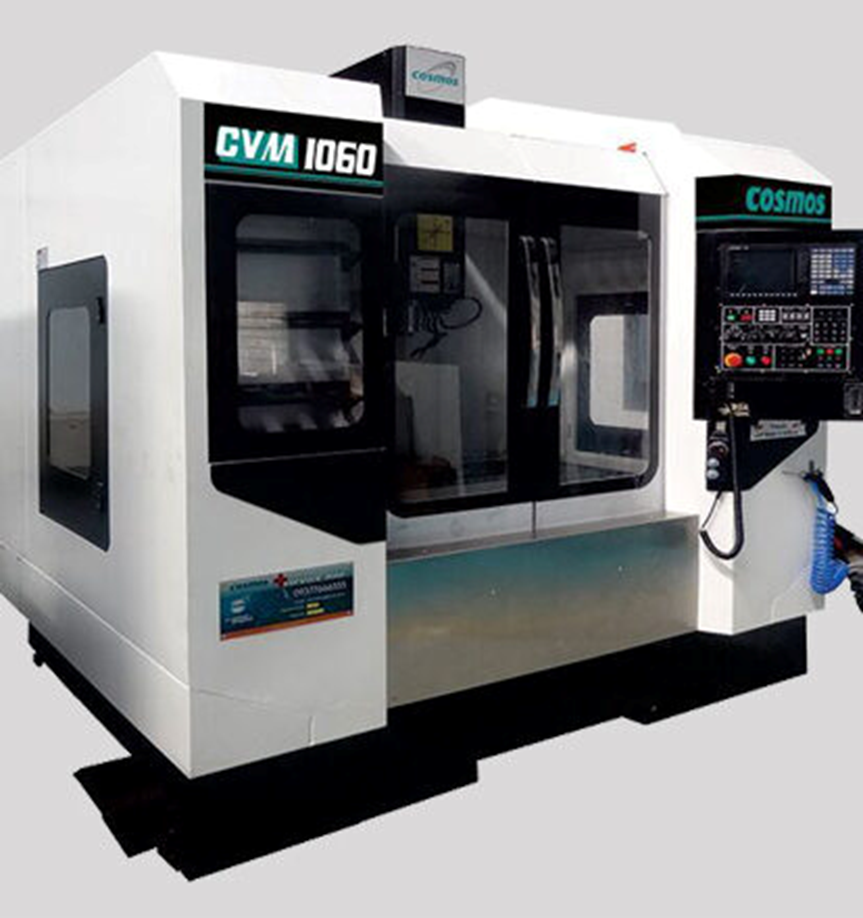 VMC HARTFORD Machine